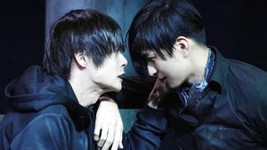 Tokyo Ghoul: 'S''s poster
