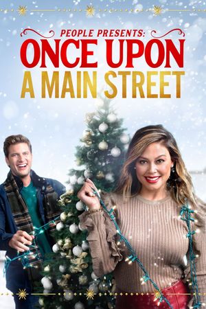 Once Upon a Main Street's poster