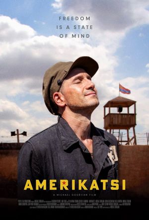 Amerikatsi's poster