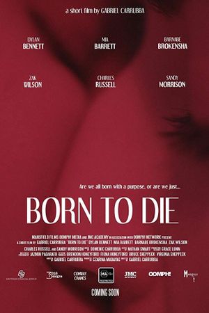 Born to Die's poster