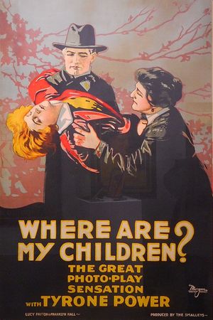 Where Are My Children?'s poster