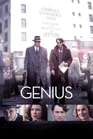 Genius's poster image