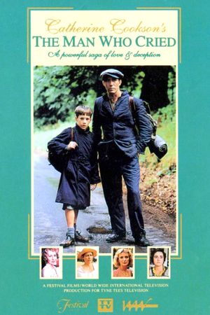 The Man Who Cried's poster