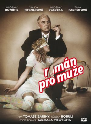 Román pro muze's poster