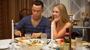 Don Jon's poster