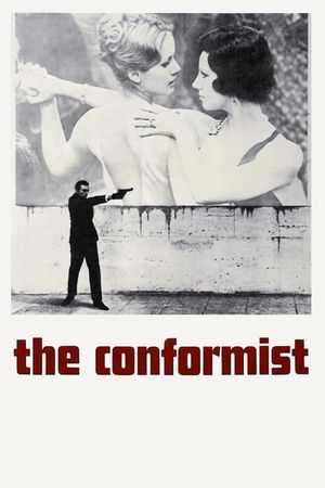 The Conformist's poster image