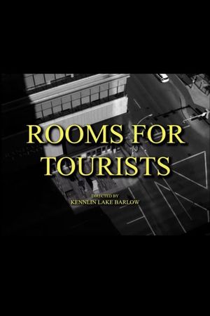 Rooms for Tourists's poster