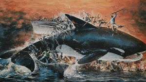 Orca's poster