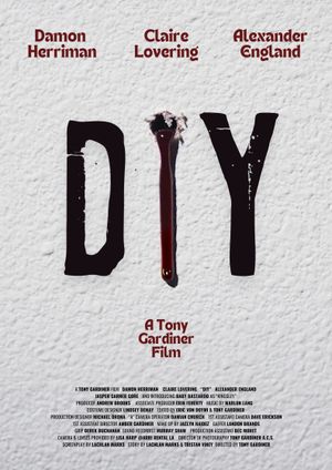 DIY's poster