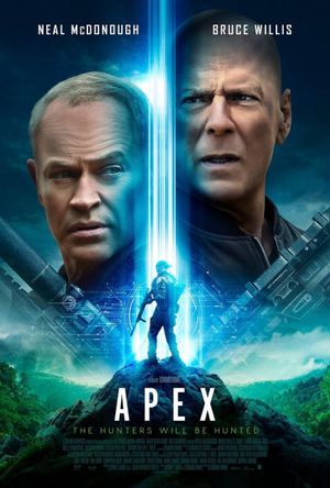 Apex's poster