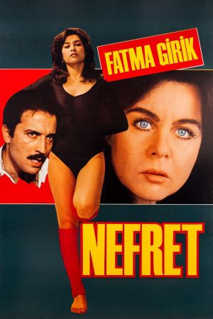 Nefret's poster