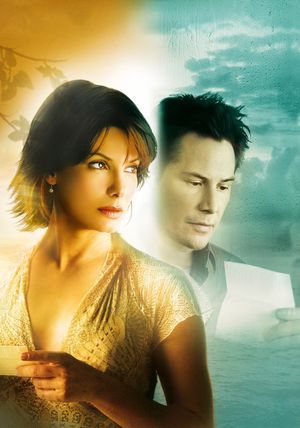 The Lake House's poster