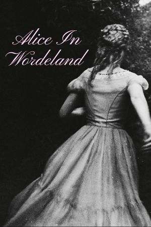 Alice in Wonderland's poster