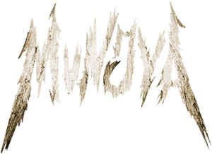 Munjya's poster
