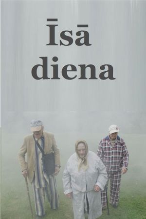 Short Day's poster