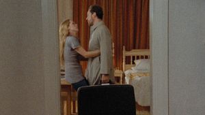 Scenes from a Marriage's poster