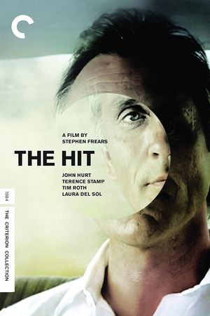 The Hit's poster