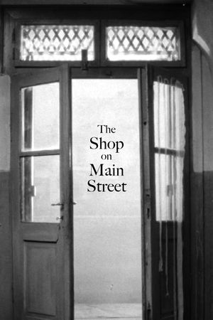 The Shop on Main Street's poster
