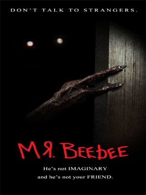 Mr. Beebee's poster