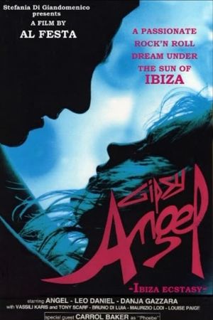 Gipsy Angel's poster