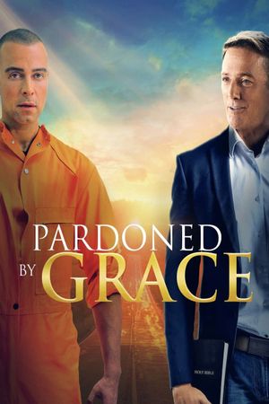 Pardoned by Grace's poster