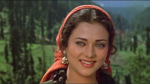 Ram Teri Ganga Maili's poster