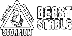Female Prisoner Scorpion: Beast Stable's poster