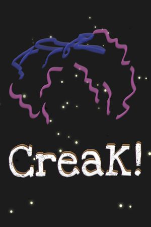 Creak!'s poster