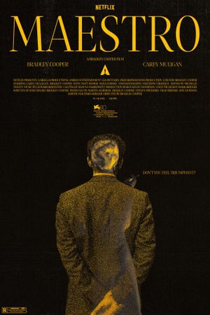 Maestro's poster