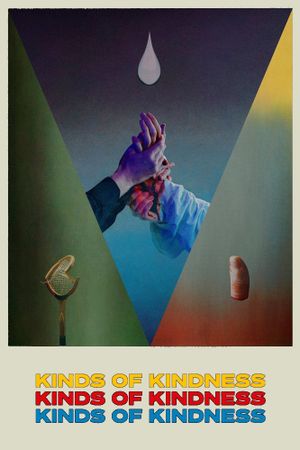 Kinds of Kindness's poster