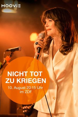 Nicht tot zu kriegen's poster