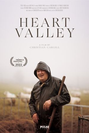 Heart Valley's poster