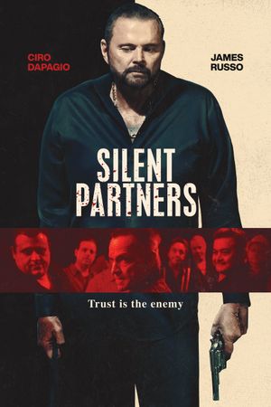 Silent Partners's poster