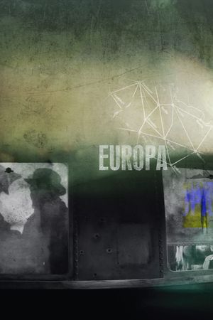 Europa's poster