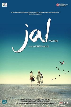 Jal's poster