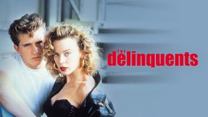 The Delinquents's poster