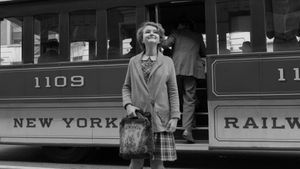Wonderstruck's poster