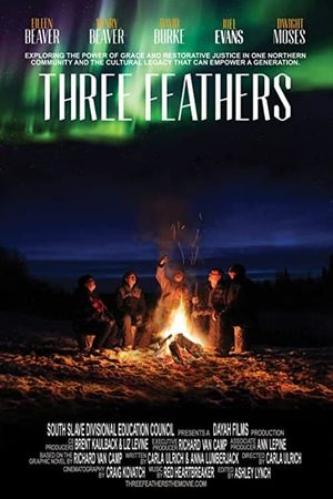 Three Feathers's poster