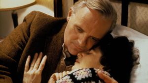 Shadowlands's poster