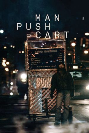 Man Push Cart's poster