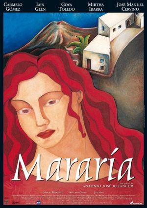 Mararía's poster