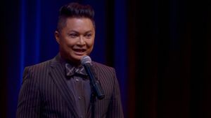 Alec Mapa: Baby Daddy's poster