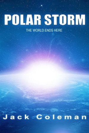 Polar Storm's poster