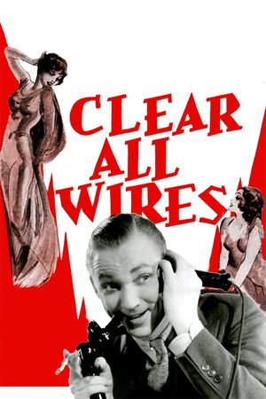 Clear All Wires!'s poster