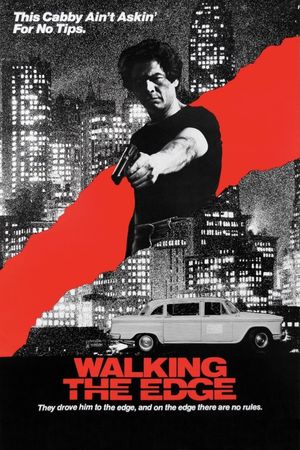 Walking the Edge's poster