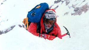 K2's poster