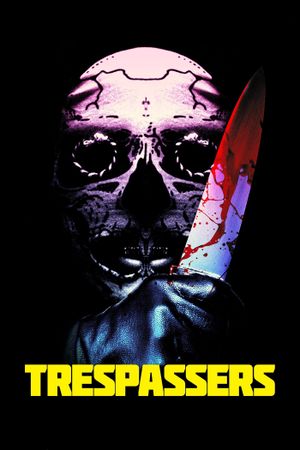 Trespassers's poster