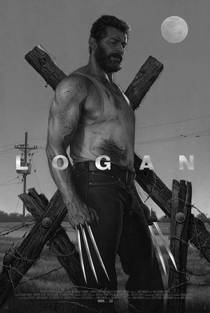Logan's poster
