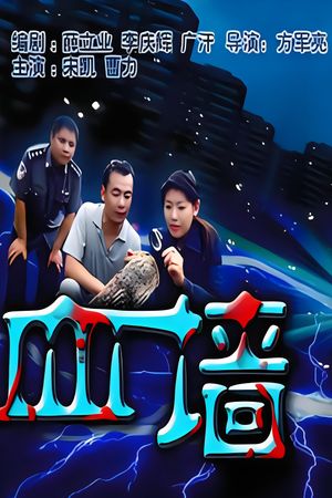 血墙's poster image