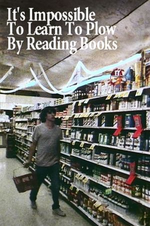It's Impossible to Learn to Plow by Reading Books's poster